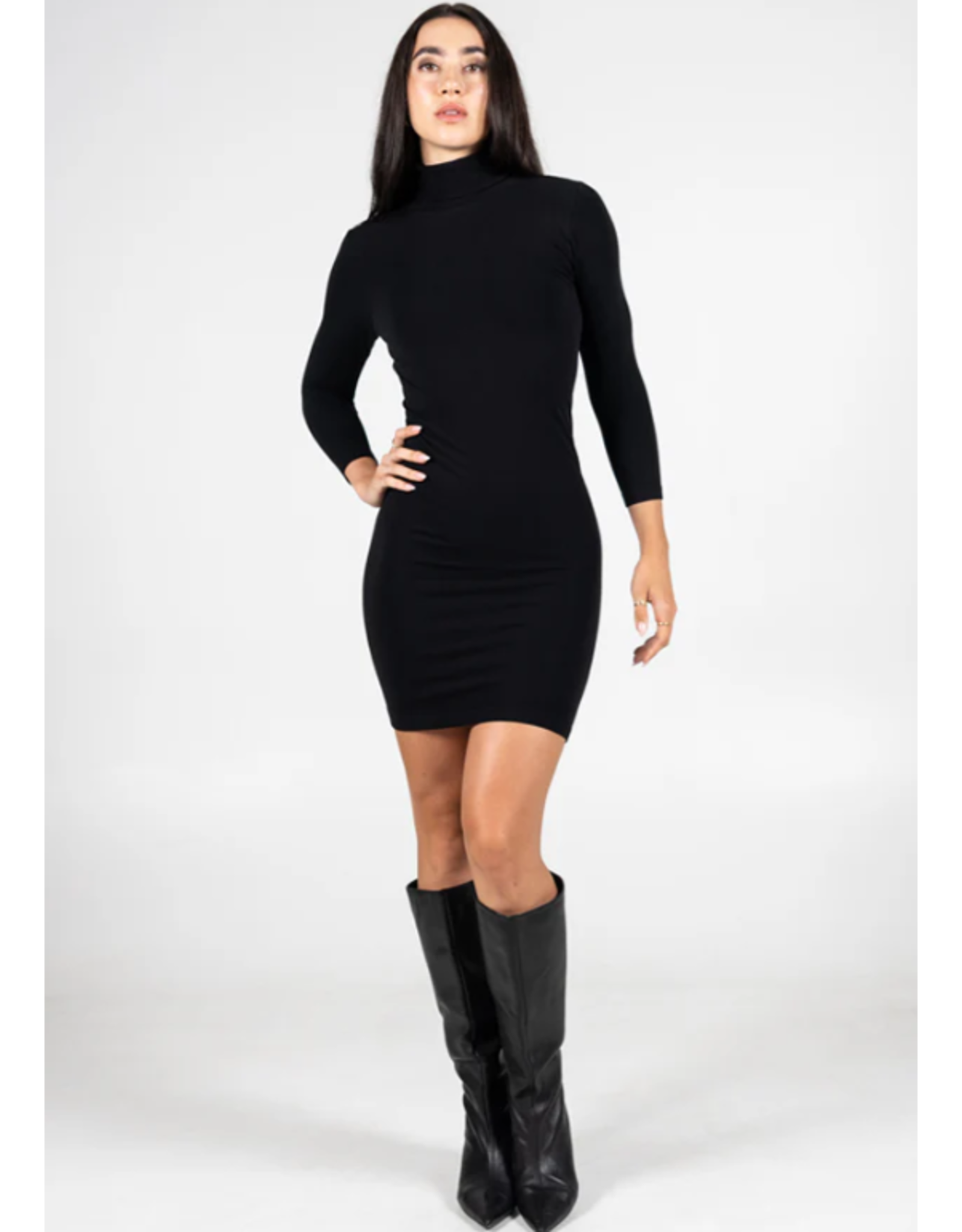 C'EST MOI CEBD1305 ROBE BAMBOO