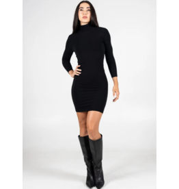 C'EST MOI CEBD1305 ROBE BAMBOO