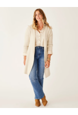 CARVE SWDS40 Durango Plush Cardigan