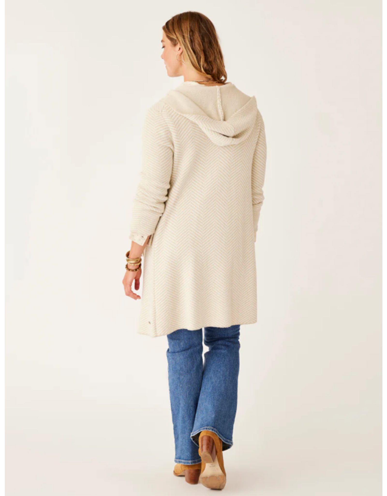 CARVE SWDS40 Durango Plush Cardigan