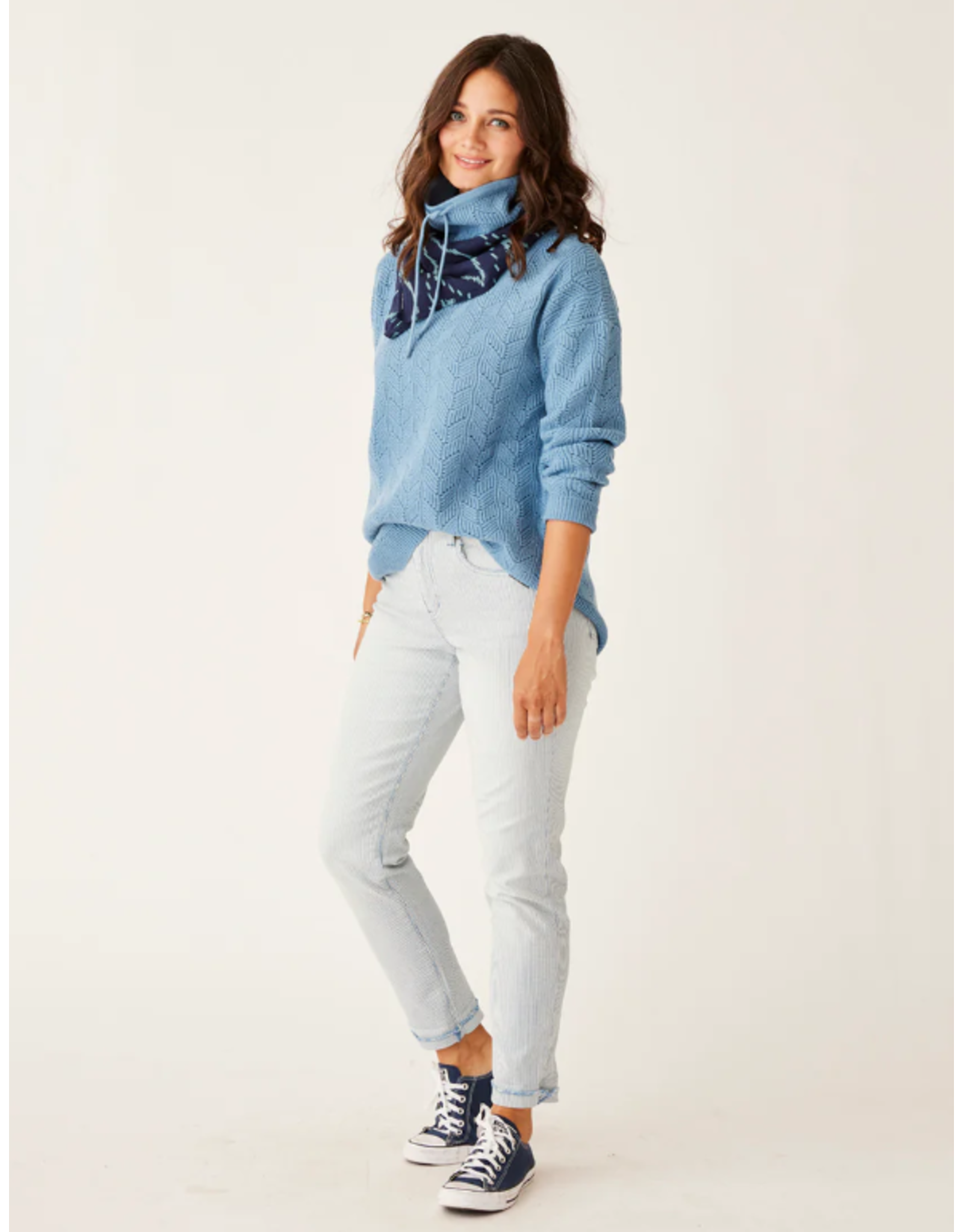 CARVE SWNS99 Rockvale Allover Stitch