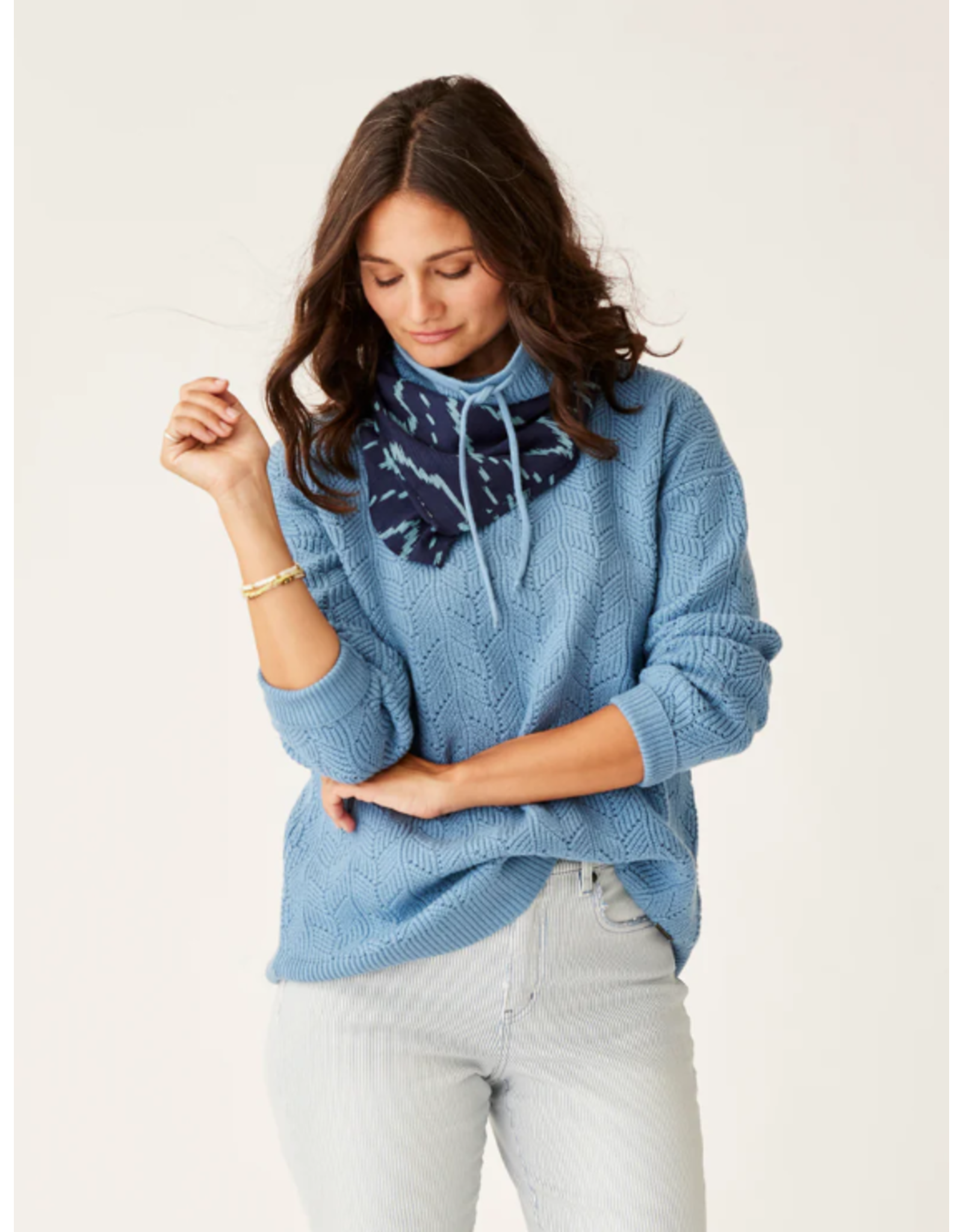 CARVE SWNS99 Rockvale Allover Stitch