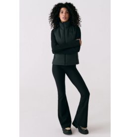 LOLË LUW0955 VESTE CHAUFFANTE