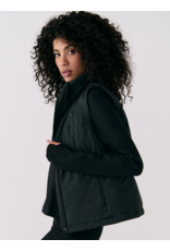 LOLË LUW0955 VESTE CHAUFFANTE