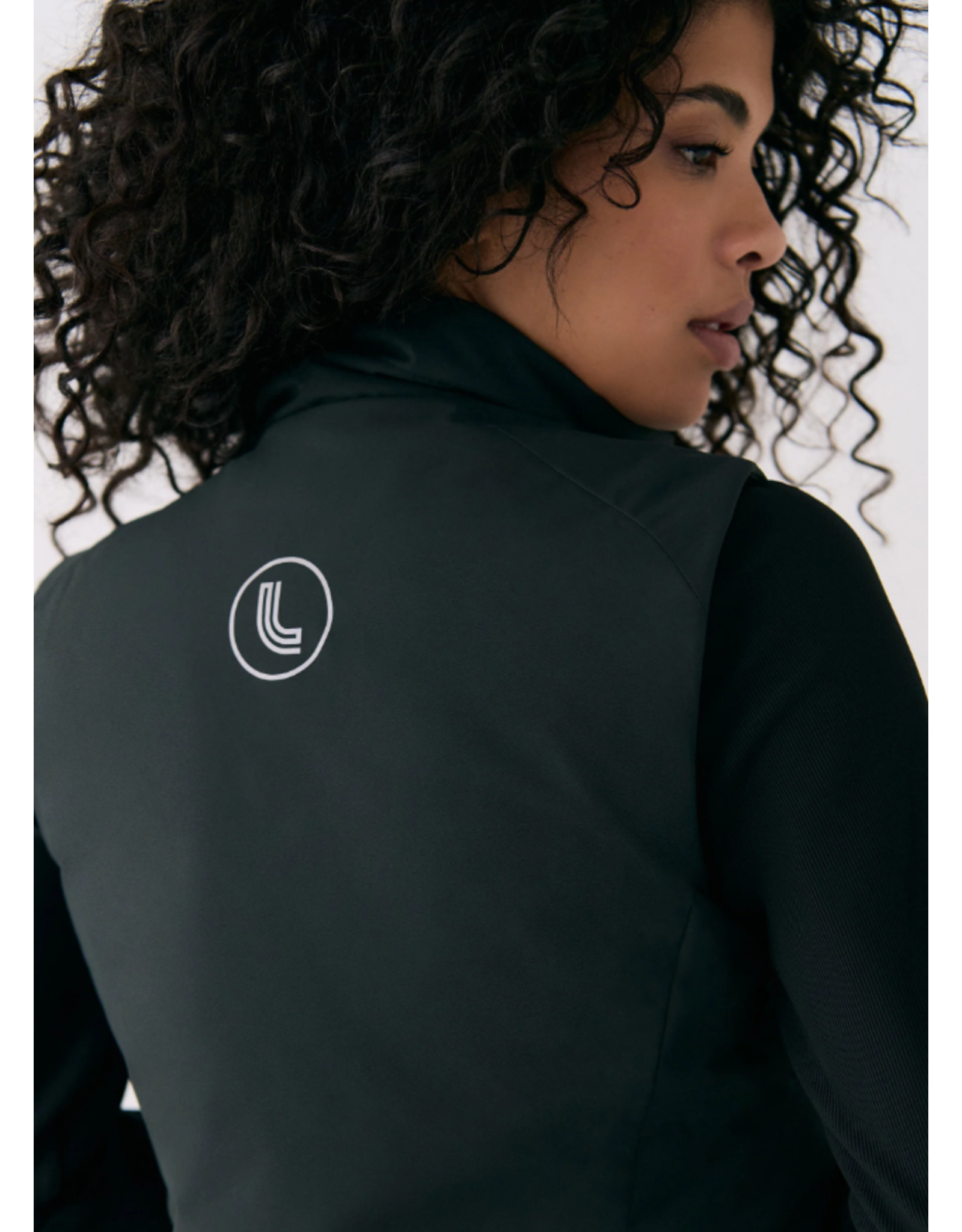 LOLË LUW0955 VESTE CHAUFFANTE