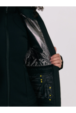 LOLË LUW0955 VESTE CHAUFFANTE