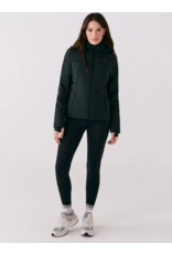 LOLË LUW0951 MANTEAU CHAUFFANT