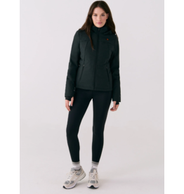LOLË LUW0951 MANTEAU CHAUFFANT