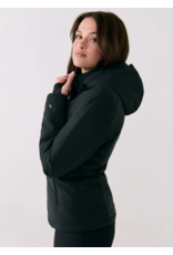 LOLË LUW0951 MANTEAU CHAUFFANT