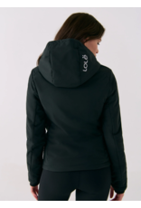 LOLË LUW0951 MANTEAU CHAUFFANT