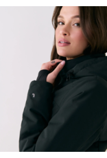LOLË LUW0951 MANTEAU CHAUFFANT
