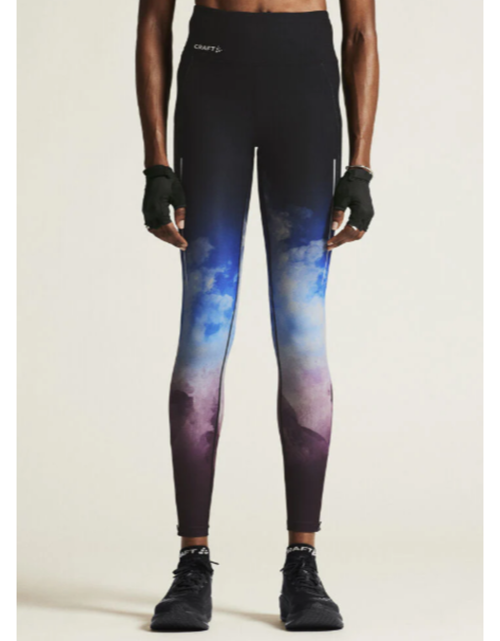 CRAFT 1911917 ADV ESSENCE RUN LEGGING