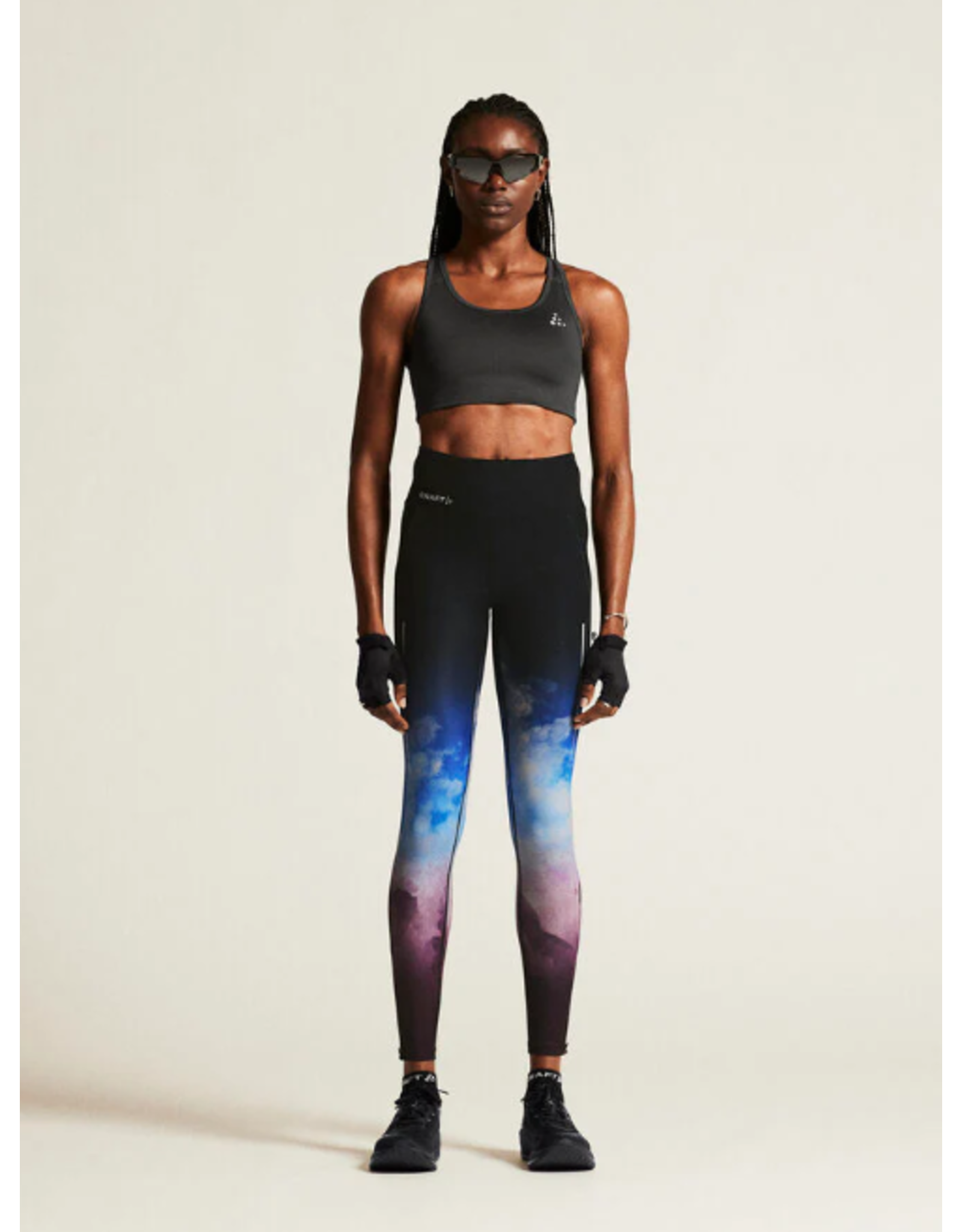 CRAFT 1911917 ADV ESSENCE RUN LEGGING