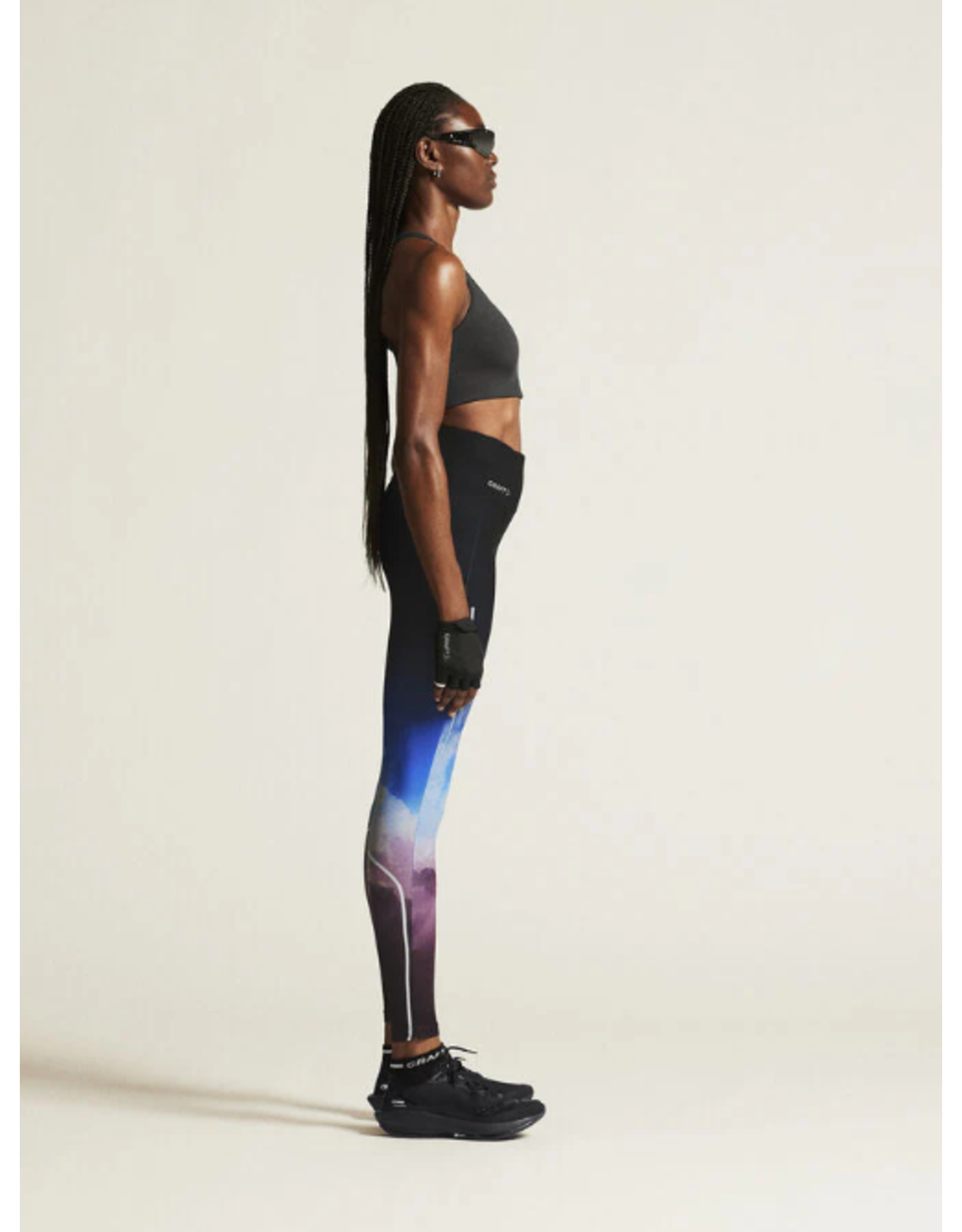 CRAFT 1911917 ADV ESSENCE RUN LEGGING