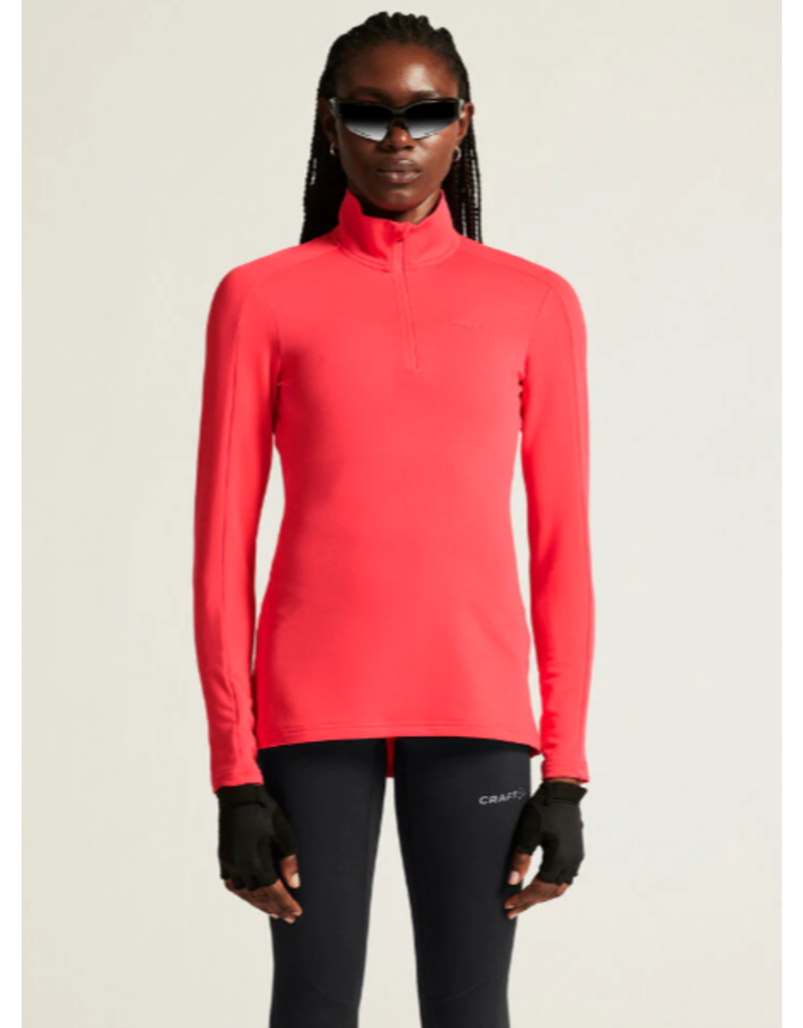 CRAFT 1909497 CORE GAIN MIDLAYER W