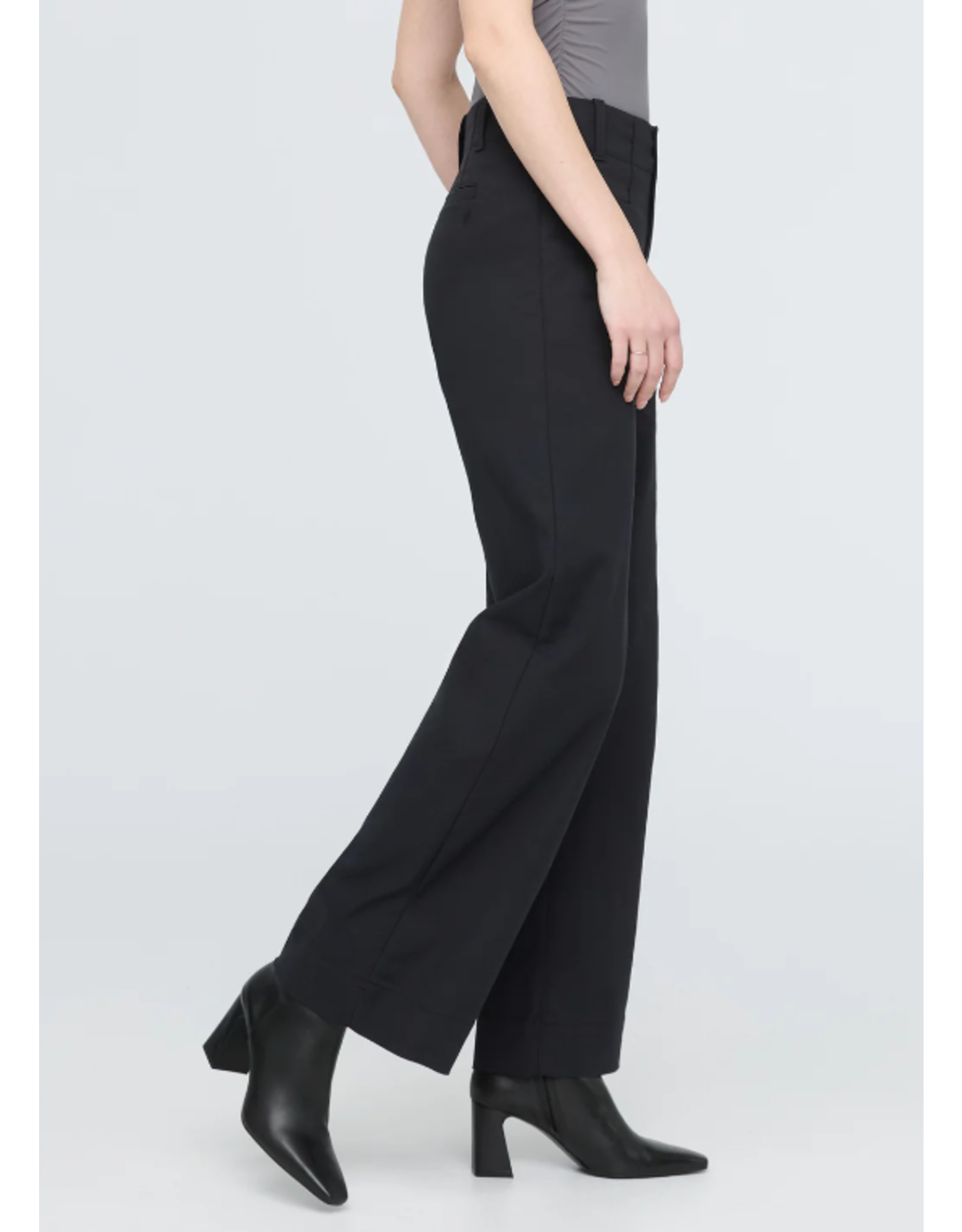 DUER WPHR1616 NUSTRETCH TAILLE HAUTE