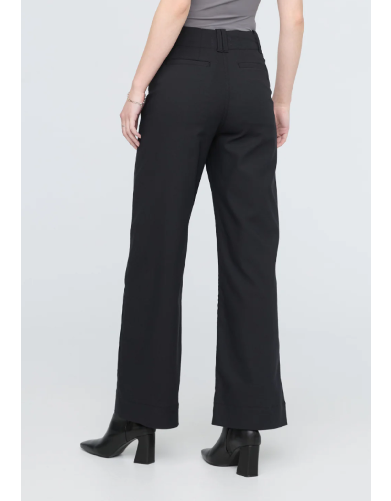 DUER WPHR1616 NUSTRETCH TAILLE HAUTE