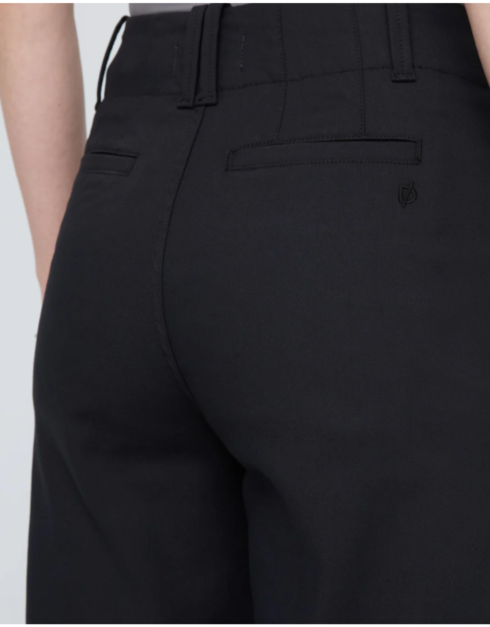 DUER WPHR1616 NUSTRETCH TAILLE HAUTE