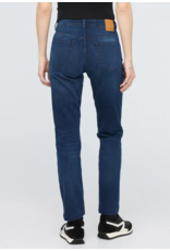 DUER WFLR4001 Performance Denim Girlfriend Jean