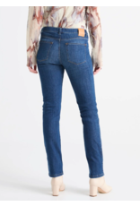 DUER WFLS4515 Performance Denim Slim Straight