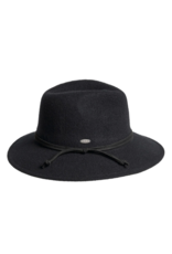 HARRICANA CH45047 FREDERK - SOFT FEDORA chapeau
