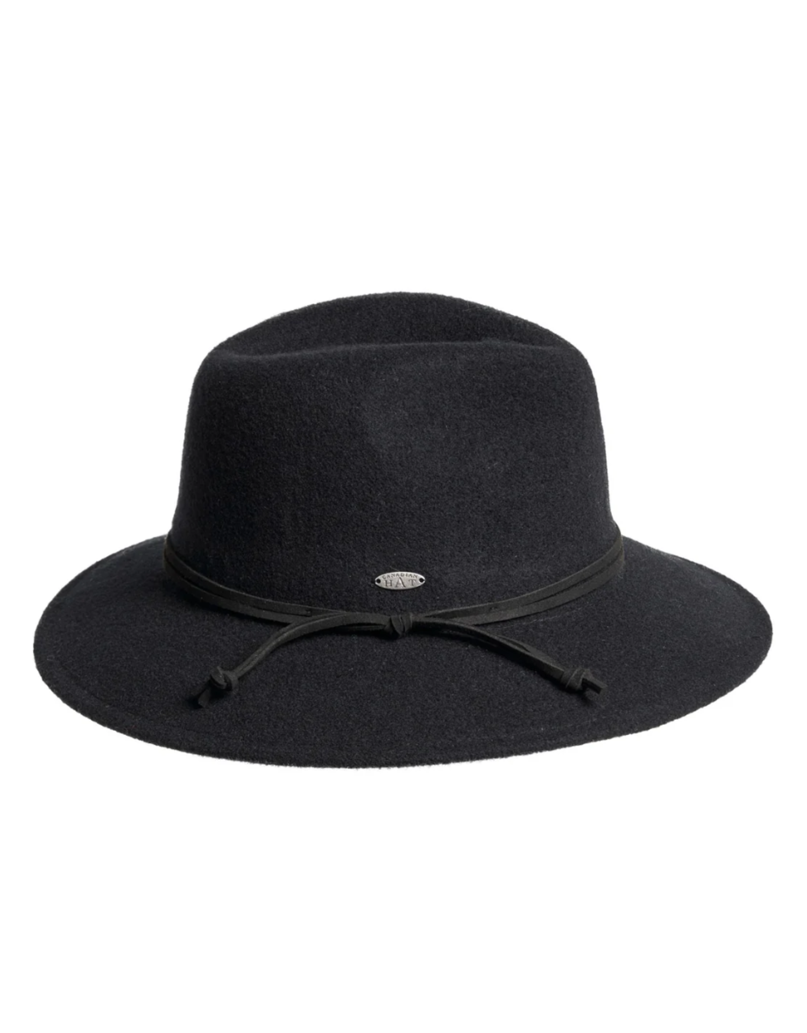 HARRICANA CH45047 FREDERK - SOFT FEDORA chapeau