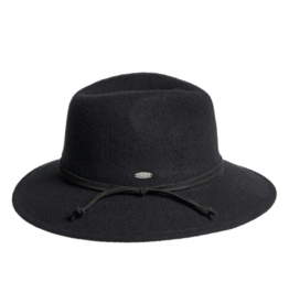 HARRICANA CH45047 FREDERK - SOFT FEDORA chapeau