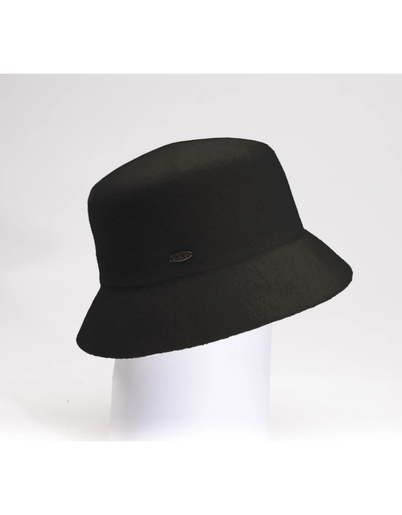 HARRICANA CH44067 BOWEN - WOOLEN BUCKET HAT