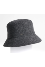 HARRICANA CH44067 BOWEN - WOOLEN BUCKET HAT