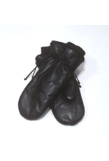 HARRICANA HR72112B mitaine cuir