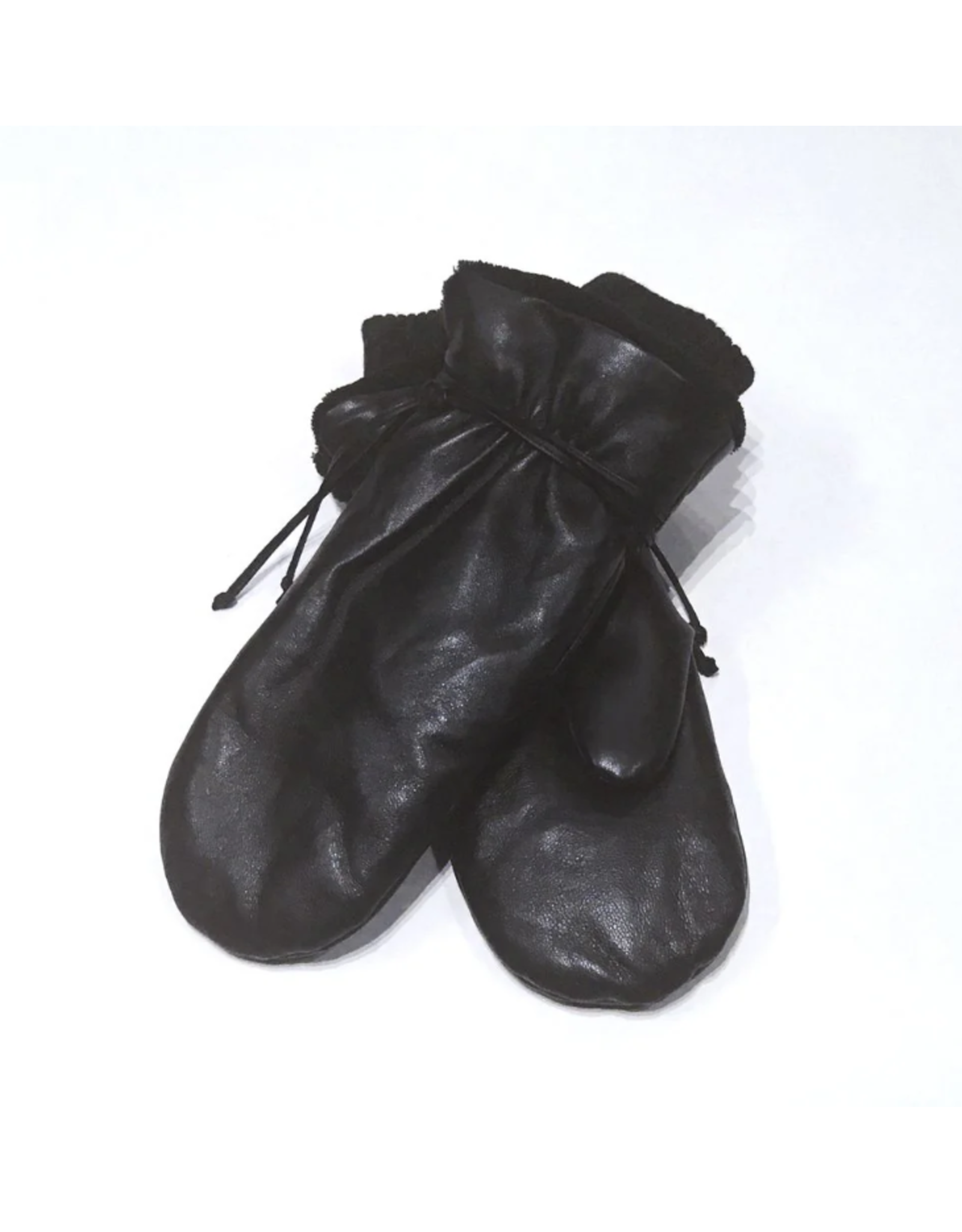 HARRICANA HR72112B mitaine cuir