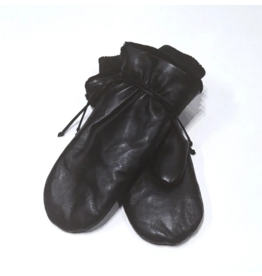 HARRICANA HR72112B mitaine cuir