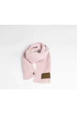 HARRICANA HR62136 SOFIA - foulard rib