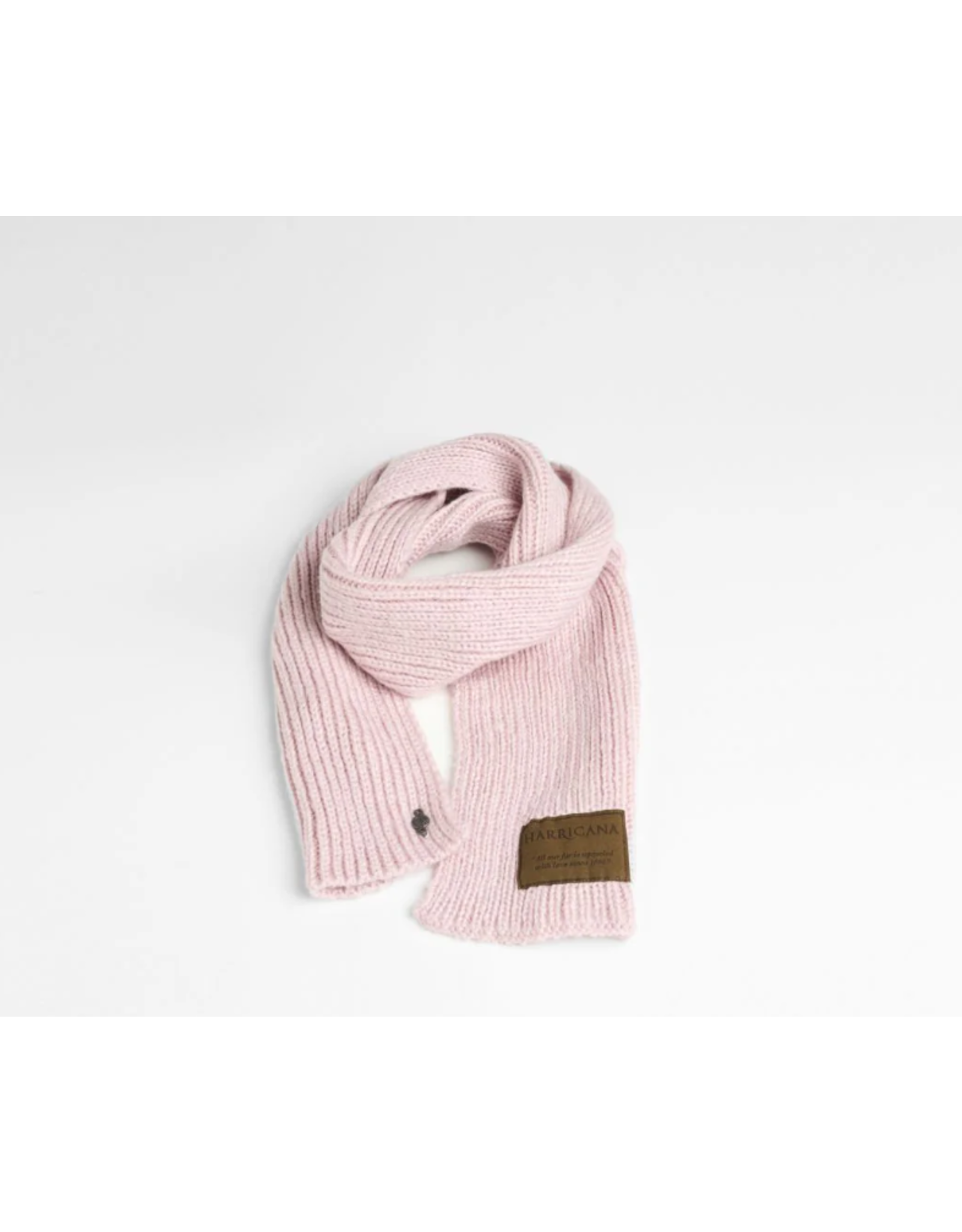 HARRICANA HR62136 SOFIA - foulard rib