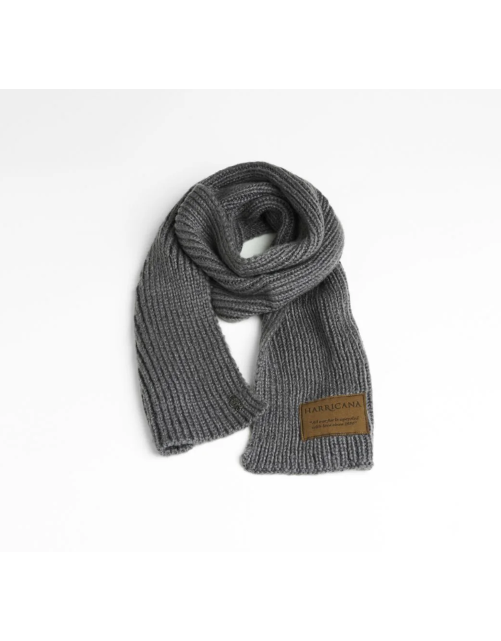 HARRICANA HR62136 SOFIA - foulard rib