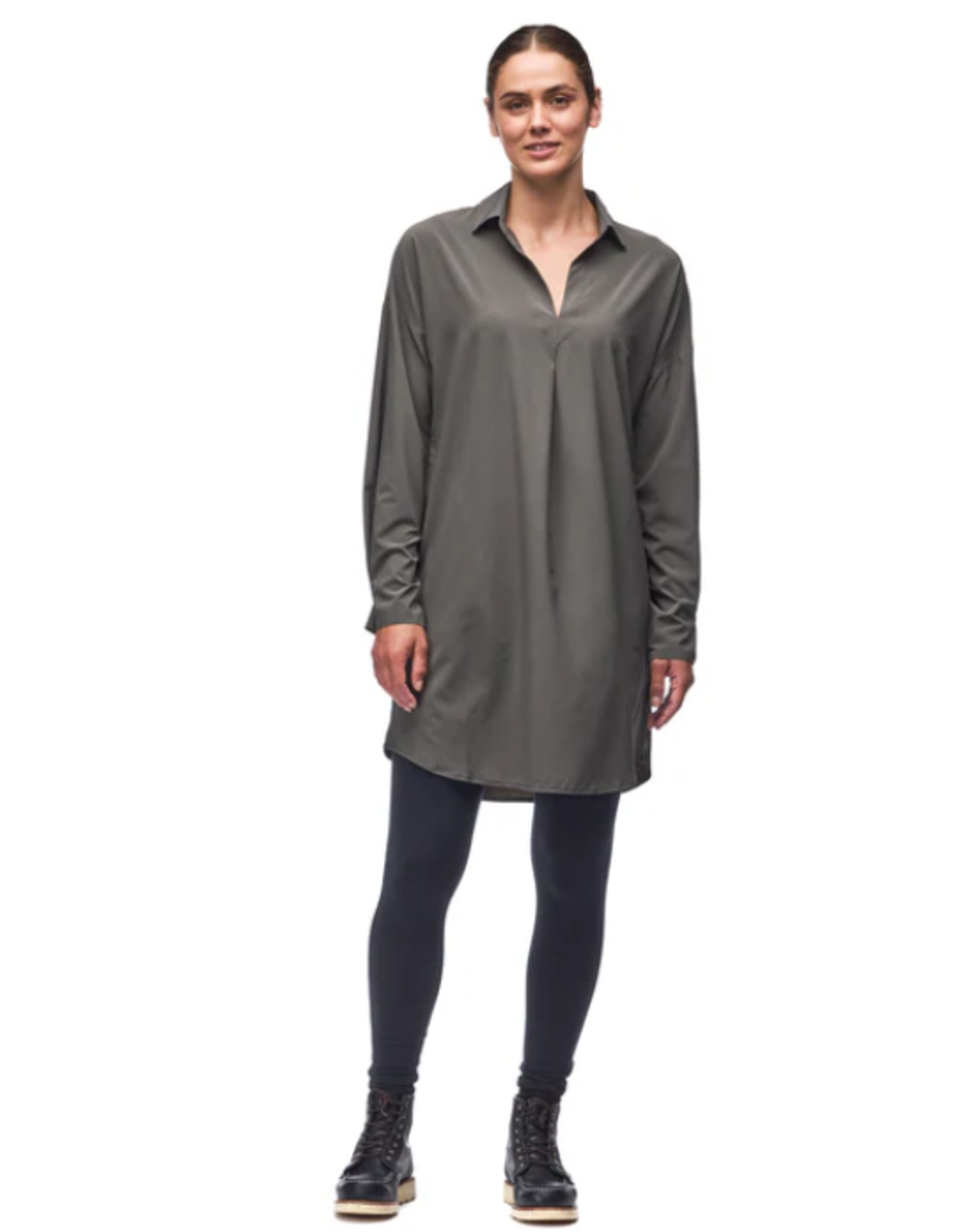 INDYEVA INDD0040 FRIVOL LG SLV