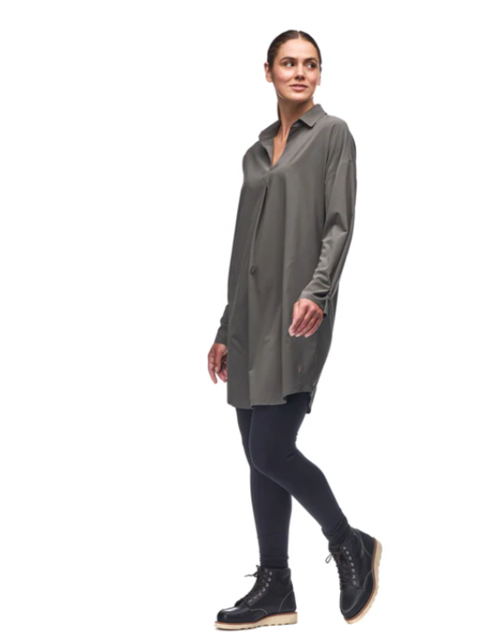 INDYEVA INDD0040 FRIVOL LG SLV