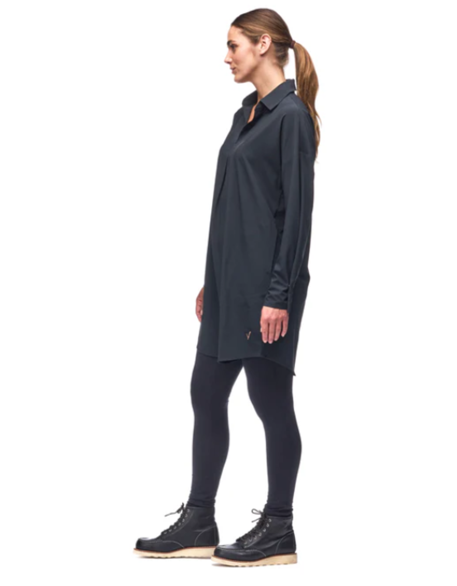 INDYEVA INDD0040 FRIVOL LG SLV