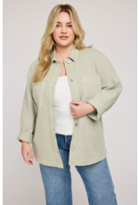 GENTLE FAWN GF2501-5233 CASPIAN