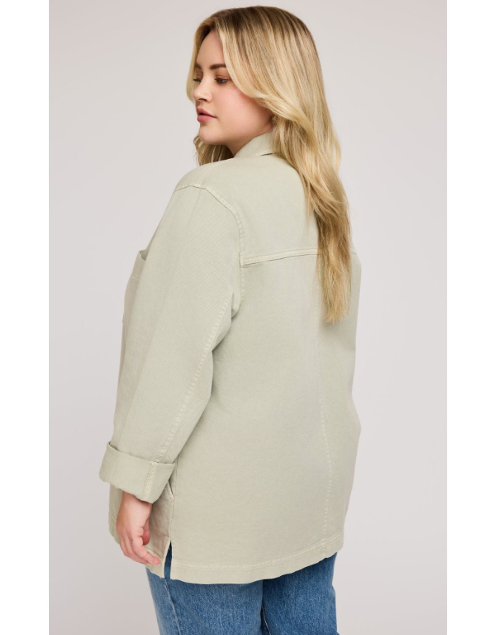 GENTLE FAWN GF2501-5233 CASPIAN