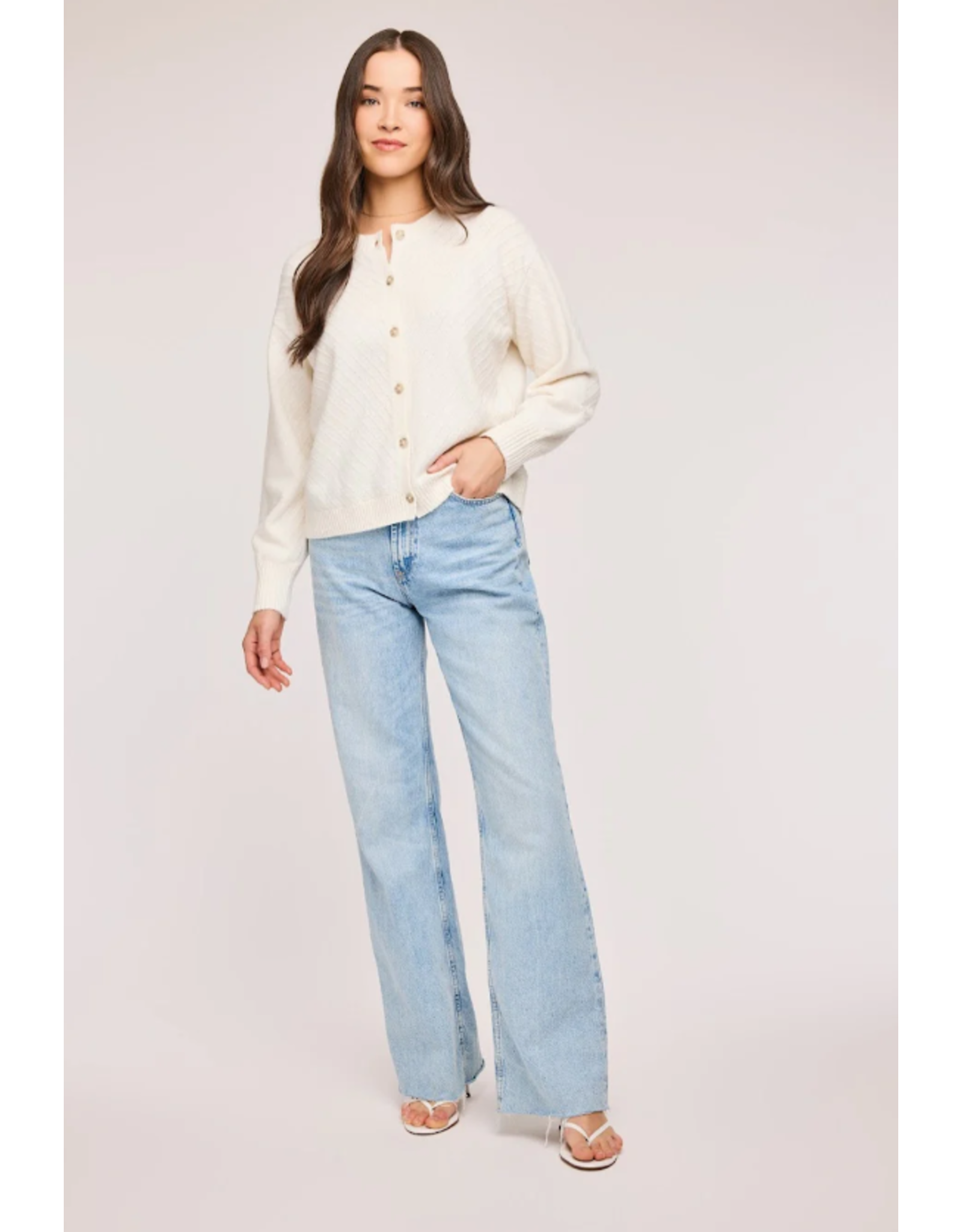 GENTLE FAWN GF2501-3089 LEONIE