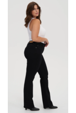 YOGA JEANS 2016BK-C34 CHLOE  JAMBE DROITE 34 PO