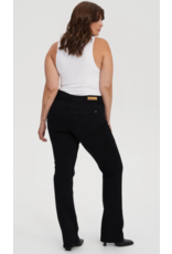 YOGA JEANS 2016BK-C34 CHLOE  JAMBE DROITE 34 PO