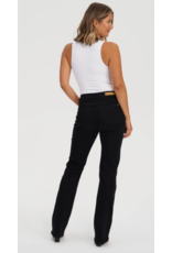 YOGA JEANS 2016BK-C34 CHLOE  JAMBE DROITE 34 PO