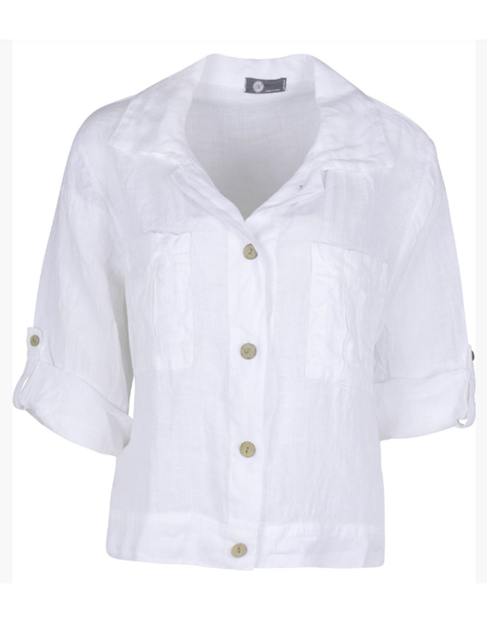 M Made in Italy 26-8130W VESTES