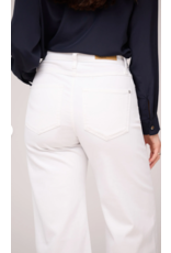 YOGA JEANS 2722 LARGE TAILLE HAUTE 25 PO