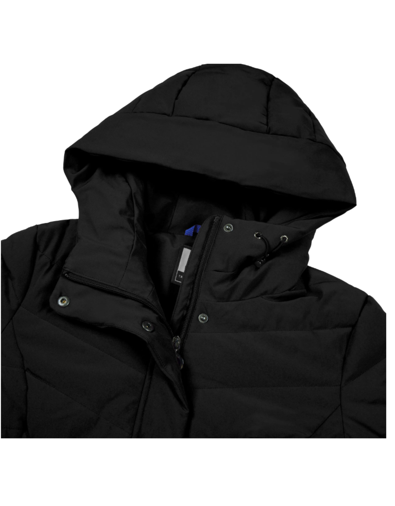 LUHTA LU6-36456-535L HAUKKA WM DOWNLOOK JACKET