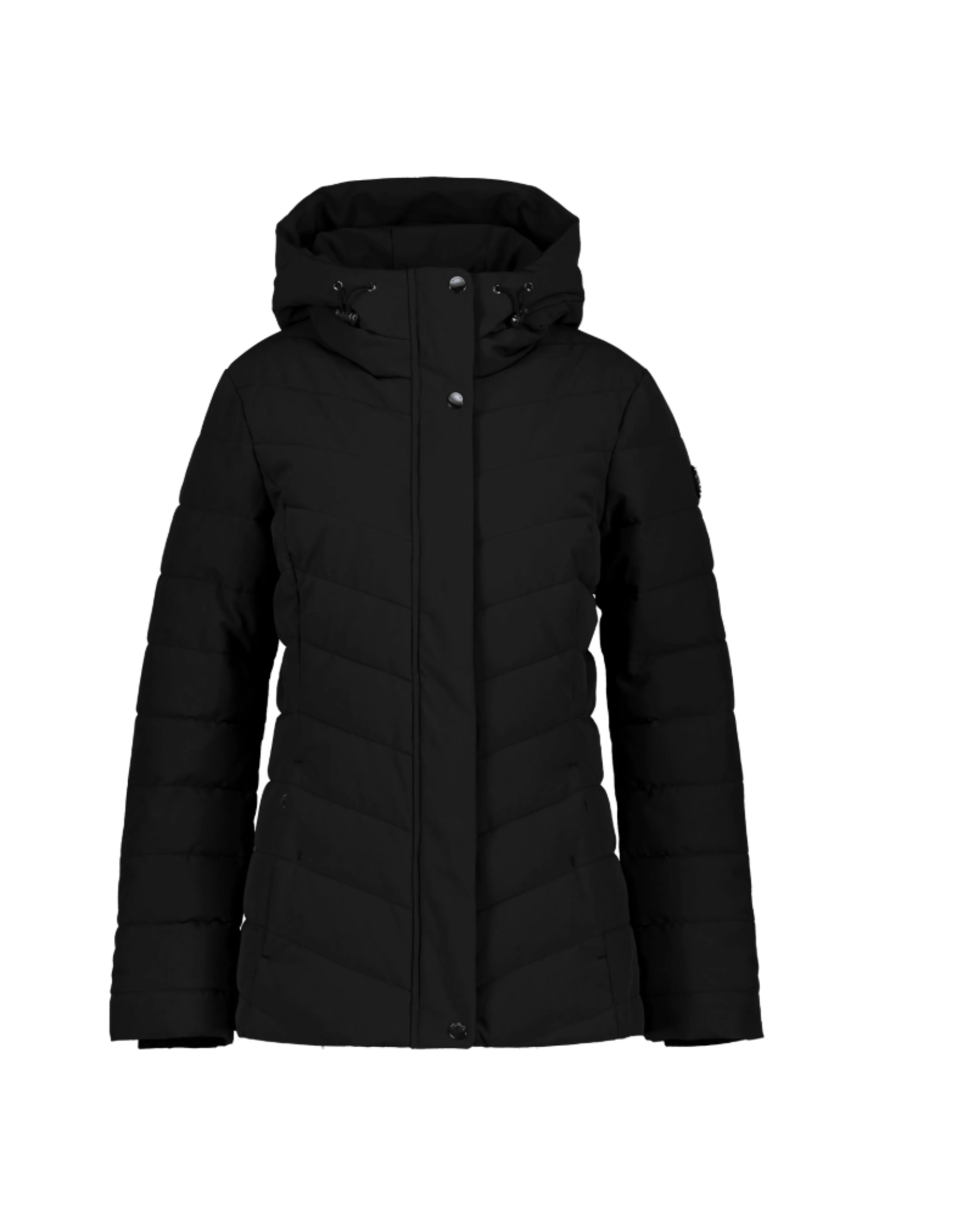 LUHTA LU6-36456-535L HAUKKA WM DOWNLOOK JACKET
