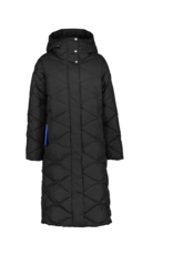 LUHTA LU6-36451-405L HYYTI WM DOWNLOOK COAT