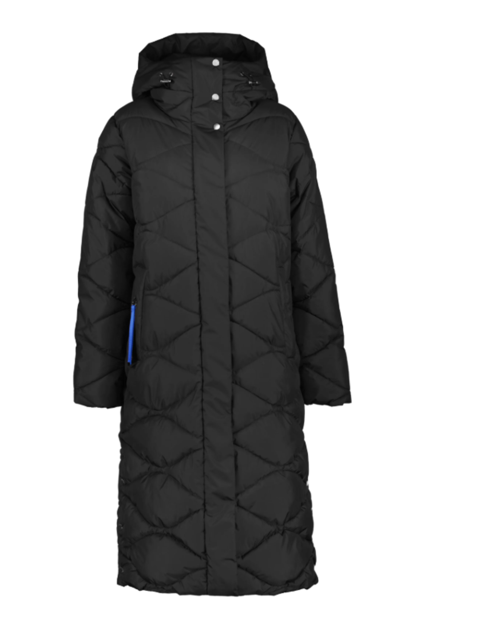 LUHTA LU6-36451-405L HYYTI WM DOWNLOOK COAT